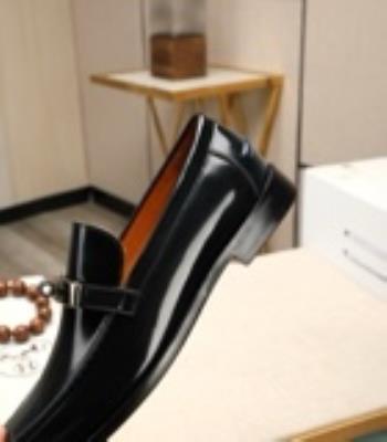 wholesale quality men hermes shoes model no. 245